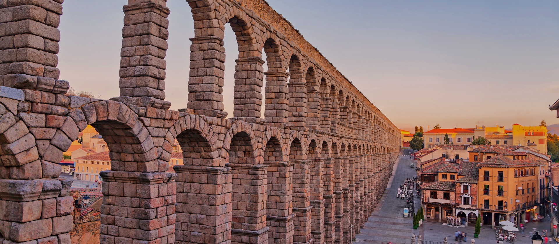 Tours en España