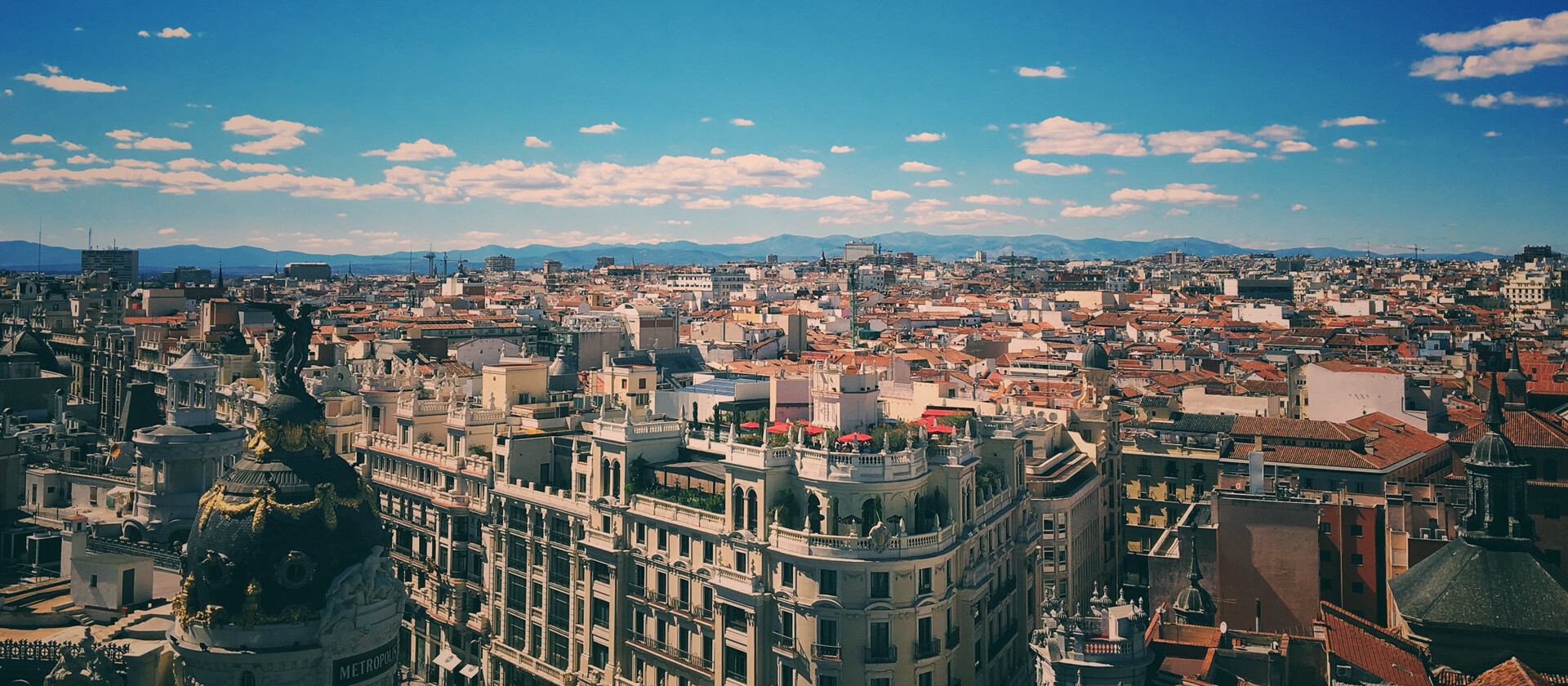 Diseñamos tu viaje a medida - Expertos en Grupos Incoming Premium Spain