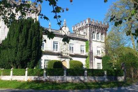 RUTAS POR ESPAÑA - VIAJES A MEDIDA GALICIA