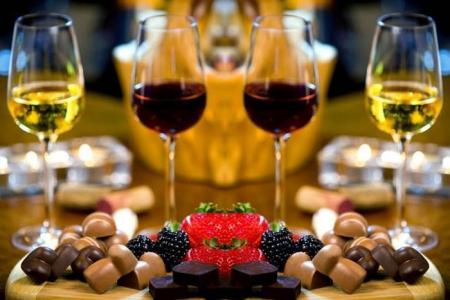 RUTA DEL VINO POR ESPAÑA