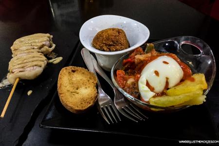 TOUR GASTRONOMICO ESPAÑA - ENOTURISMO LA RIOJA