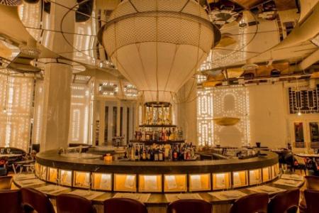 TOUR GASTRONOMICO ESPAÑA - GASTRONOMIA GOURMET MADRID