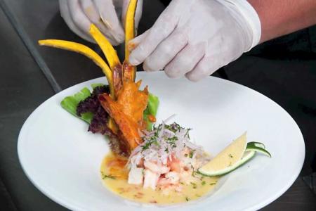 VIAJE A AMERICA - PERU EXCLUSIVO GASTRONOMICO