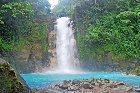 VIAJE A AMERICA - VIAJE A COSTA RICA