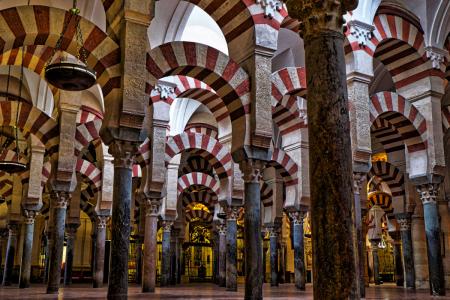 VIAJE A MEDIDA - ANDALUCIA HISTORIA Y CULTURA