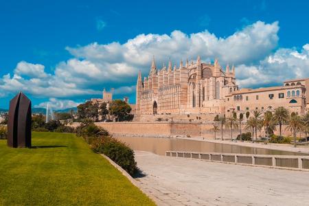 VIAJE A MEDIDA - MALLORCA