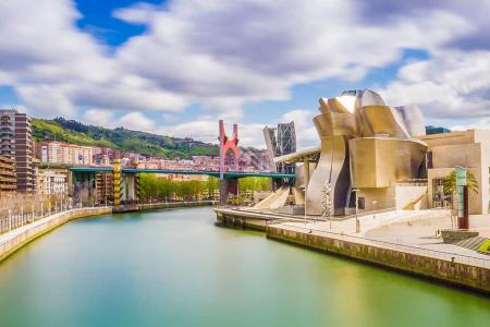 VIAJE A MEDIDA - PAIS VASCO HISTORIA Y CULTURA