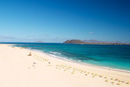 VIAJE A MEDIDA- FUERTEVENTURA