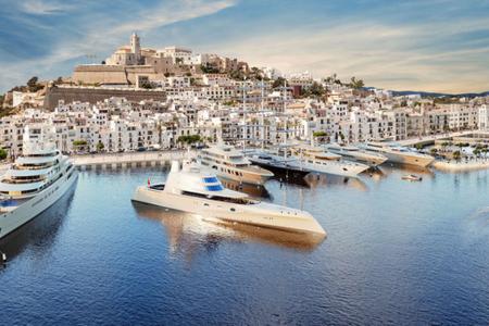 VIAJE A MEDIDA- IBIZA