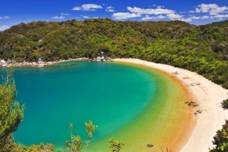 VIAJE A OCEANIA - VIAJE A NUEVA ZELANDA EN 4x4