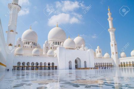 VIAJE A ORIENTE MEDIO - DUBAI Y DESIERTO