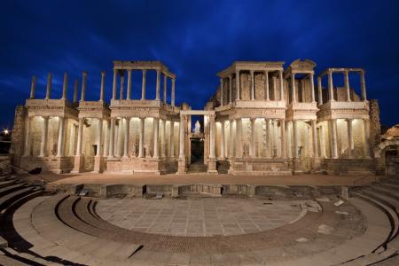 VIAJE CULTURAL ESPAÑA - TOUR CULTURAL EXTREMADURA