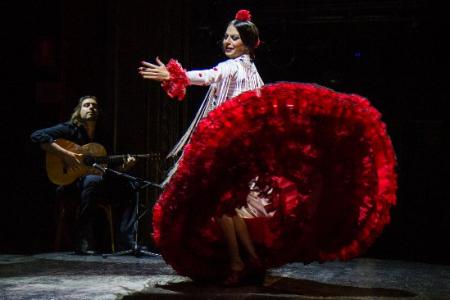 VIAJE CULTURAL ESPAÑA MADRID Y ANDALUCIA